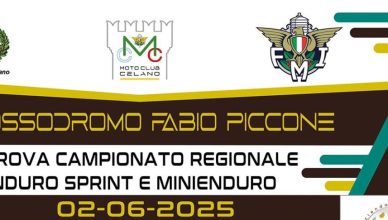 Enduro Sprint Celano 2025